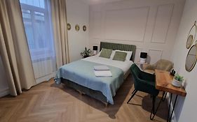 Brama Lwowska Apartamenty - więcej na www,bramalwowska,pl
